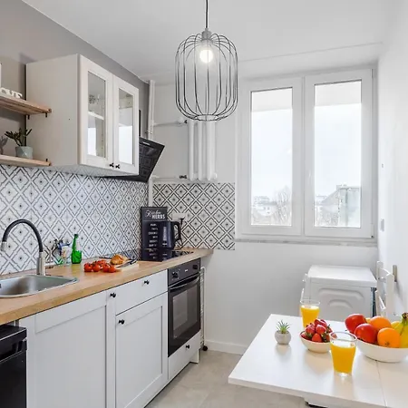 Shortstaypoland Grochowska