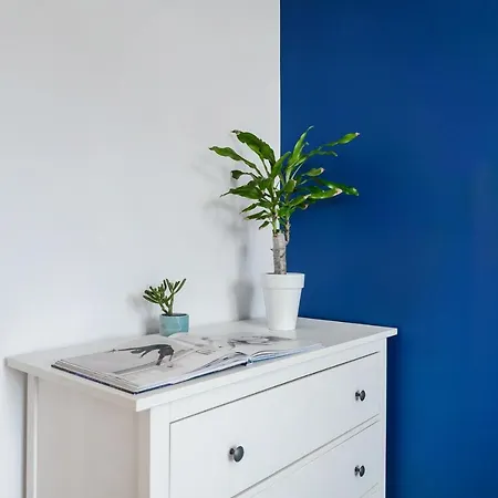 Shortstaypoland Grochowska Apartmán Varšava