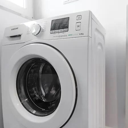 Shortstaypoland Grochowska Apartament *