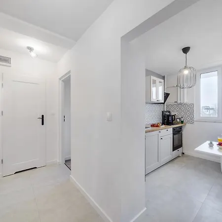 Shortstaypoland Grochowska