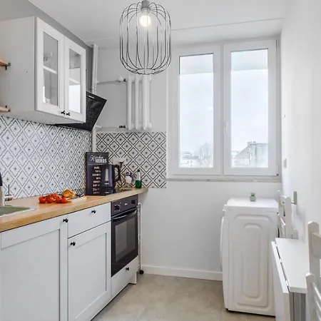 Shortstaypoland Grochowska *