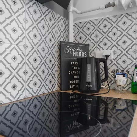 Shortstaypoland Grochowska Varšava