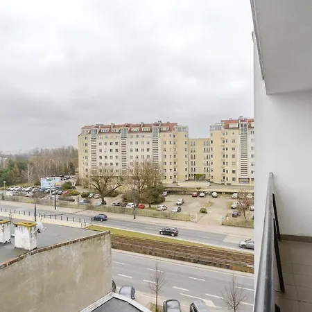 Shortstaypoland Grochowska