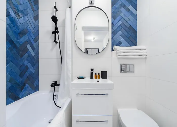 Shortstaypoland Grochowska 바르샤바