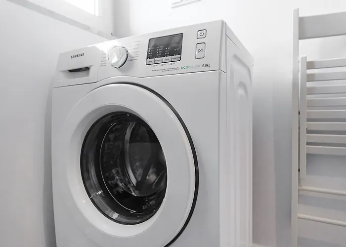 Shortstaypoland Grochowska 아파트 *