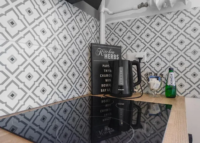 Shortstaypoland Grochowska 바르샤바