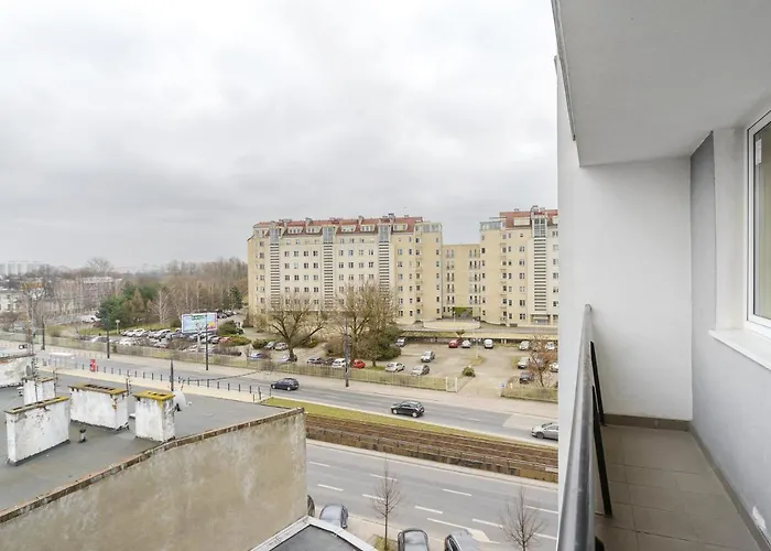 Shortstaypoland Grochowska