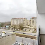 Shortstaypoland Grochowska