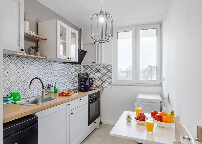 Shortstaypoland Grochowska