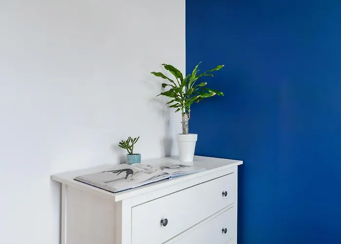 Shortstaypoland Grochowska Lejlighed Warszawa