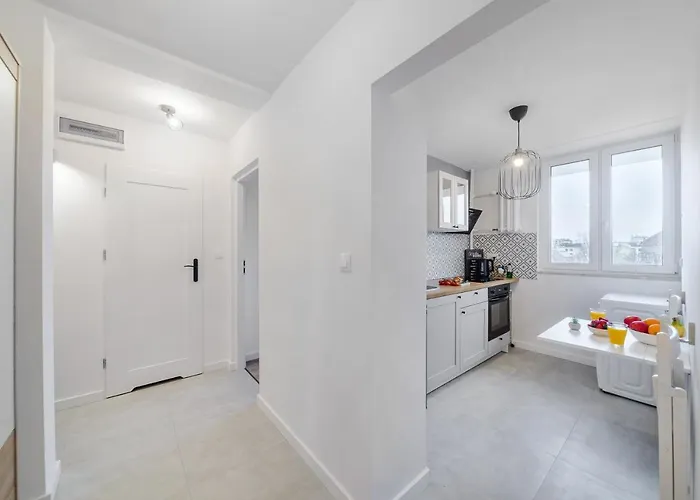 Shortstaypoland Grochowska